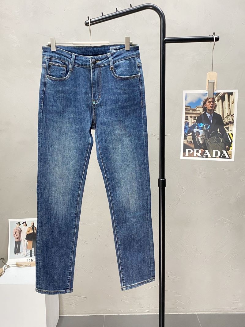 Philipp Plein Jeans